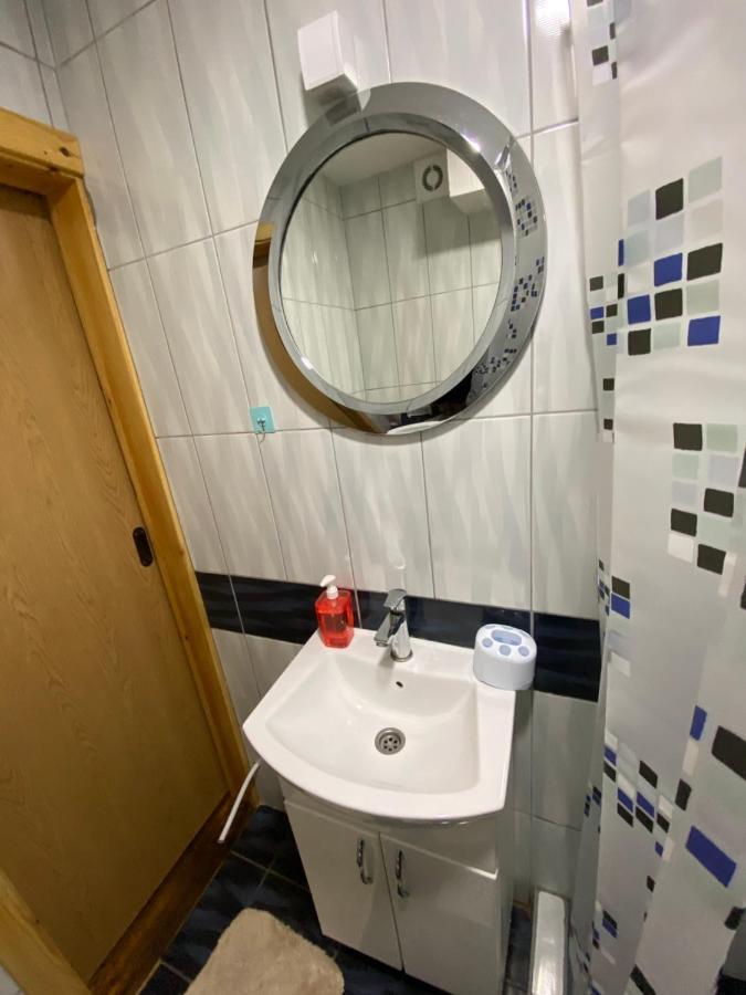 Right Place Apartment Visoko Exterior photo