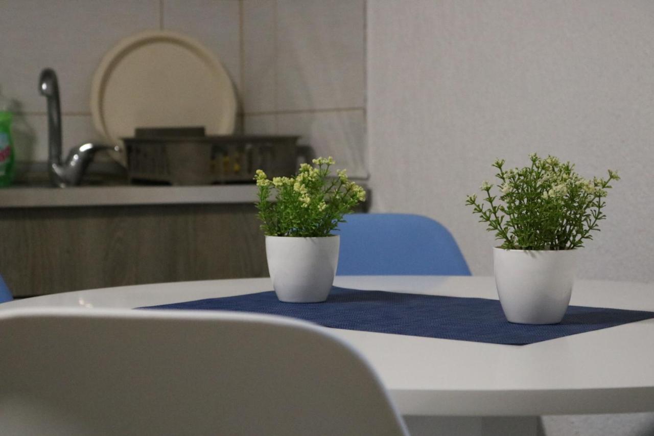 Right Place Apartment Visoko Exterior photo