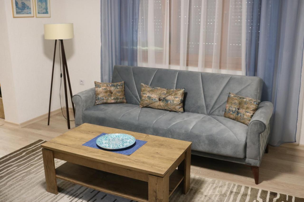 Right Place Apartment Visoko Exterior photo